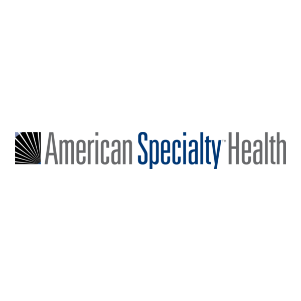 American Specialty Health Logo PNG Vector