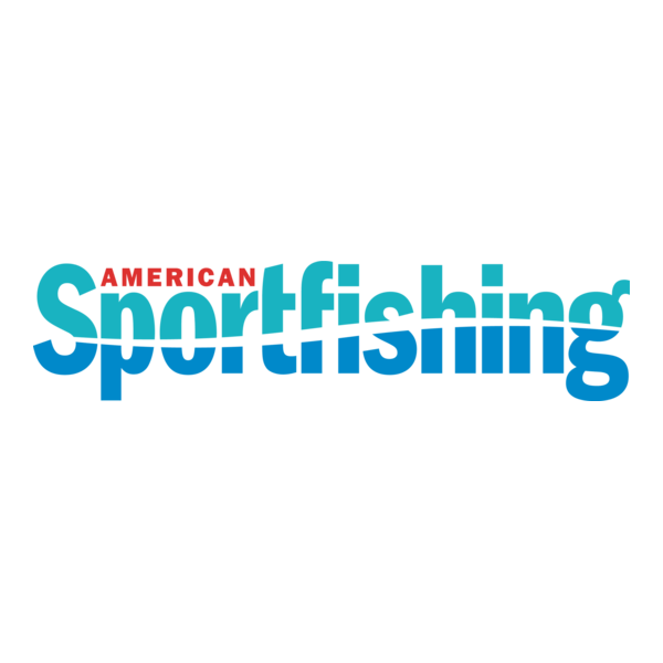 American Sportfishing Logo PNG Vector