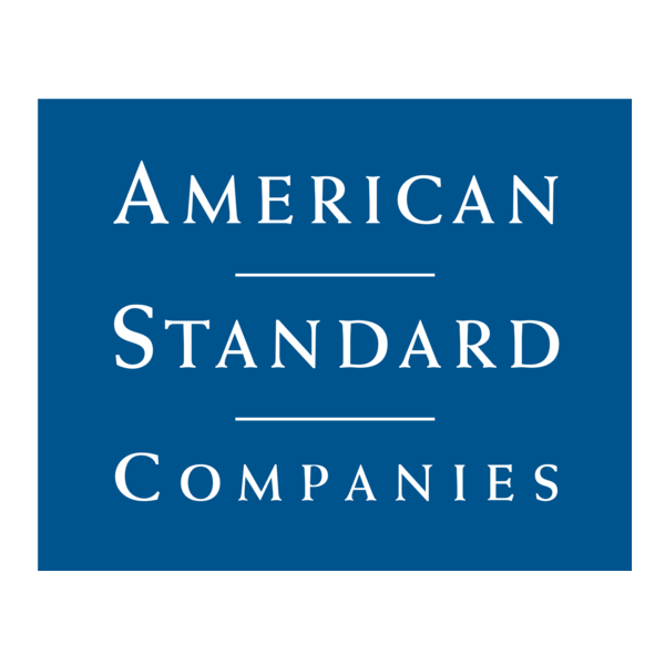 American Standard Companies Logo PNG Vector