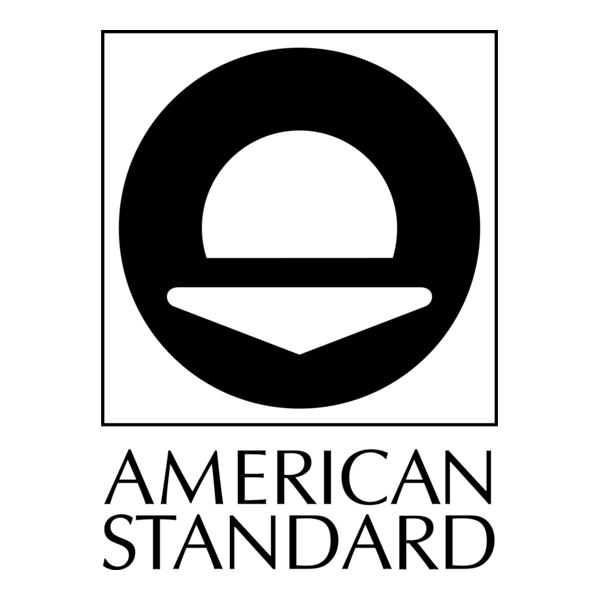 American Standard Logo PNG Vector