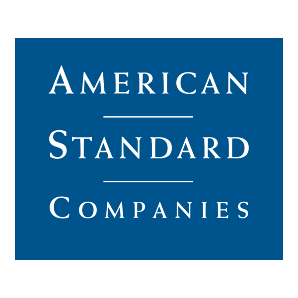 American Standart Companies Logo PNG Vector
