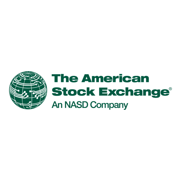 American Stock Exchange Logo PNG Vector