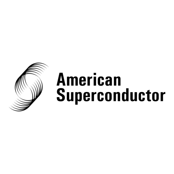 American Superconductor Logo PNG Vector