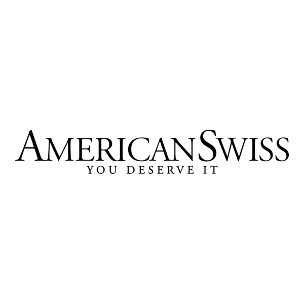 American Swiss Logo PNG Vector