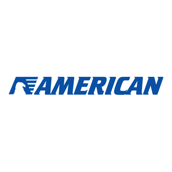 American Tires Logo PNG Vector