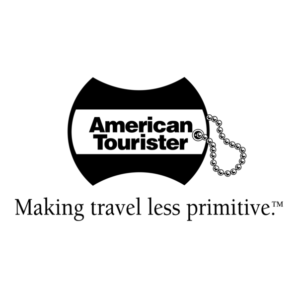 American Tourister Logo PNG Vector