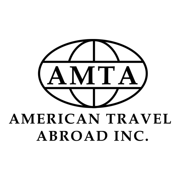 American Travel Abroad Inc. Logo PNG Vector