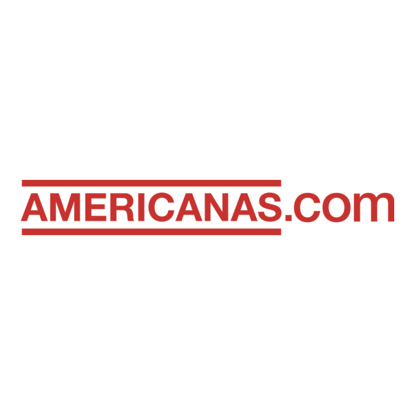 Americanas.com Logo PNG Vector