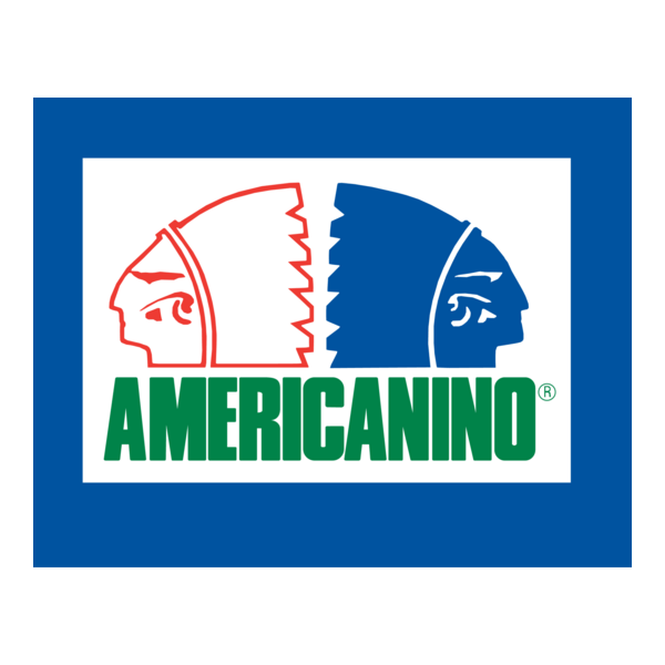 Americanino Logo PNG Vector