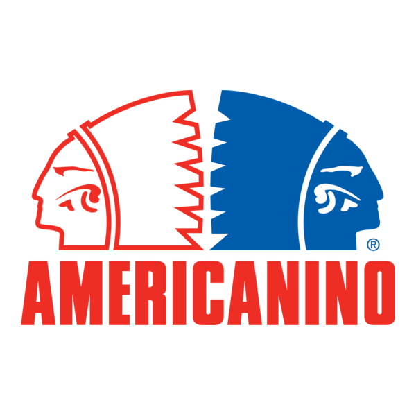 AMERICANINO Logo PNG Vector