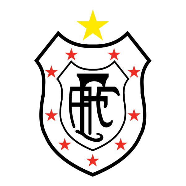 Americano FC Logo PNG Vector
