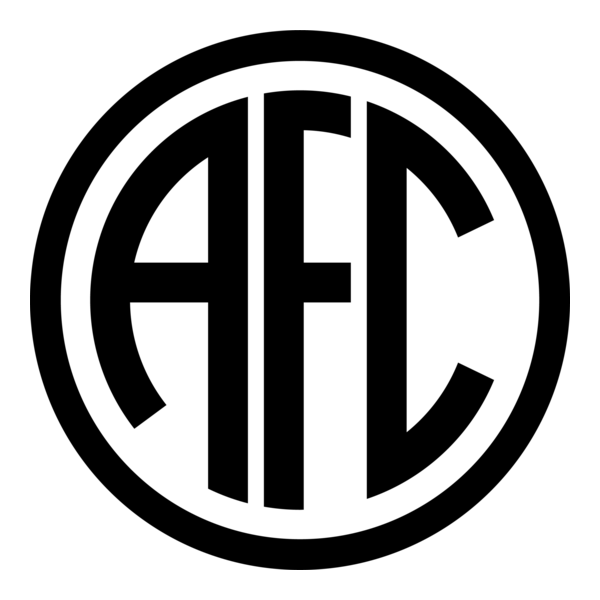 Americano Futebol Clube - Campos(RJ) Logo PNG Vector