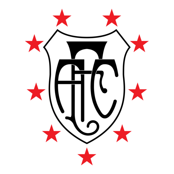 Americano Futebol Clube - Campos(RJ) Logo PNG Vector
