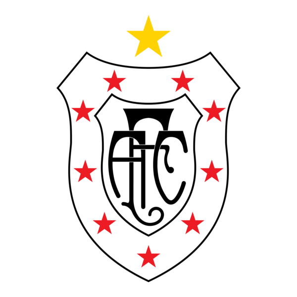 Americano Futebol Clube - Campos(RJ) Logo PNG Vector