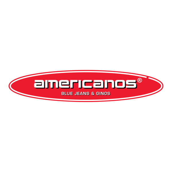 Americanos Logo PNG Vector