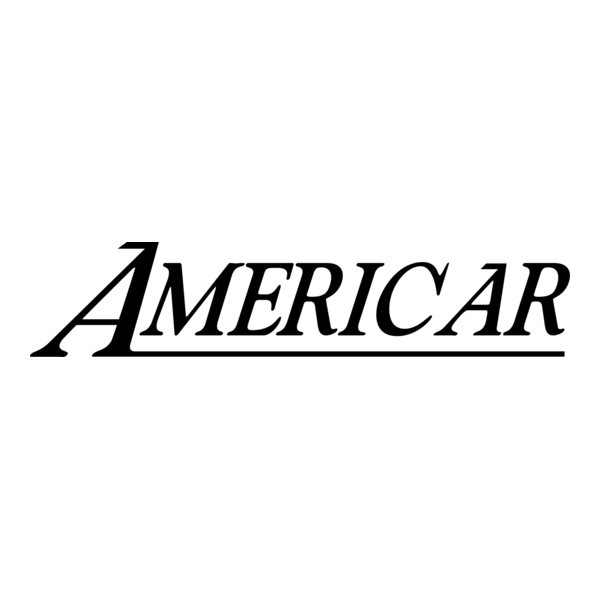 Americar Logo PNG Vector (EPS) Free Download