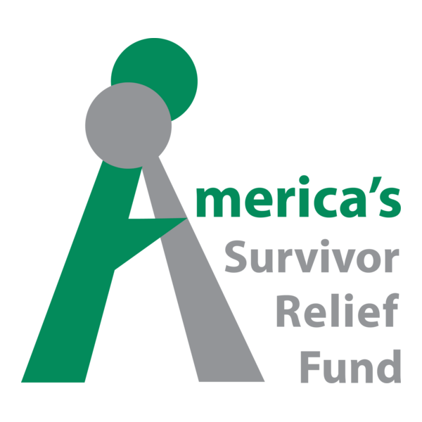 America's Survivor Relief Fund Logo PNG Vector
