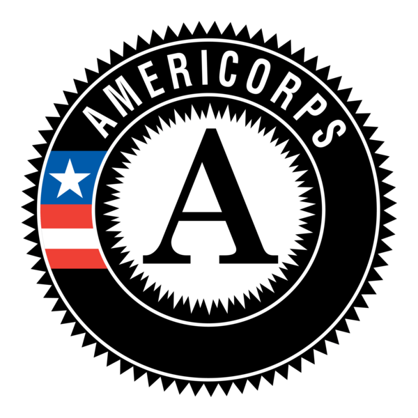 AmeriCorps Logo PNG Vector