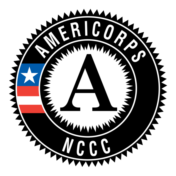 AmeriCorps NCCC Logo PNG Vector