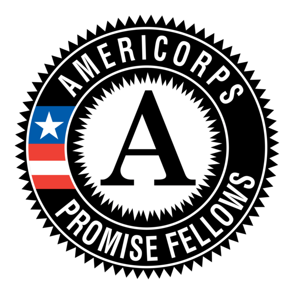 AmeriCorps Promise Fellows Logo PNG Vector
