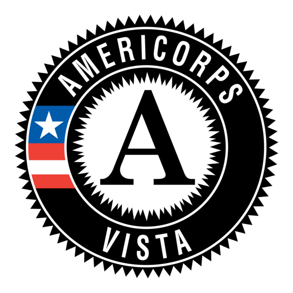 AmeriCorps VISTA Logo PNG Vector