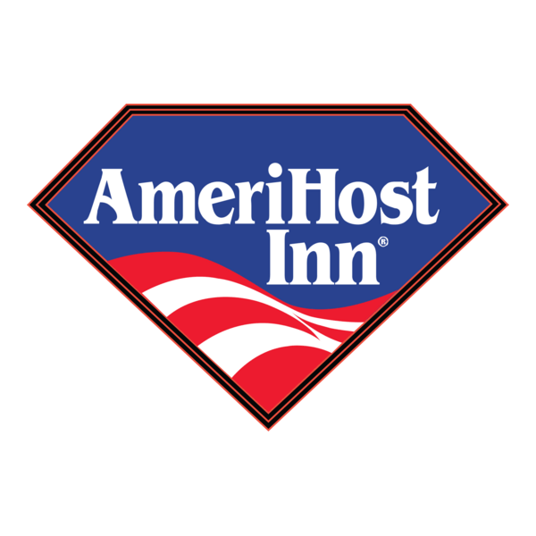 AmeriHost Inn Logo PNG Vector