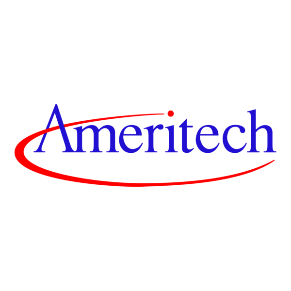 Ameritech Logo PNG Vector