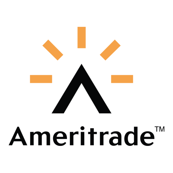 Ameritrade Logo PNG Vector