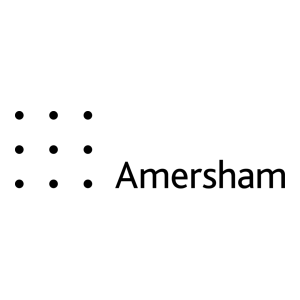 Amersham Logo PNG Vector