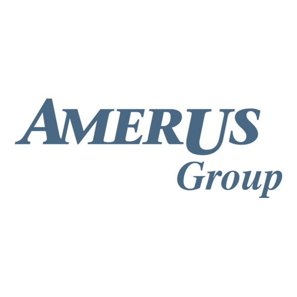 AmerUs Logo PNG Vector