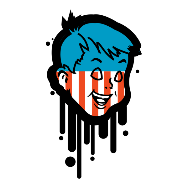 ames bros Logo PNG Vector