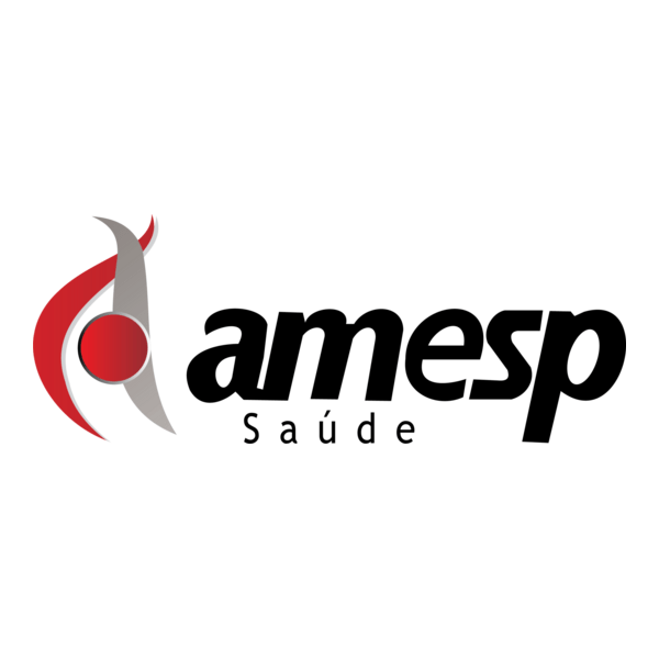Amesp Saúde Logo PNG Vector