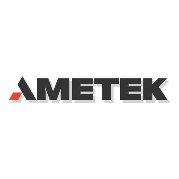 Ametek Logo PNG Vector