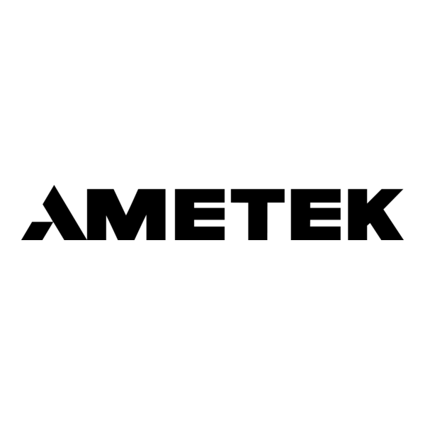 Ametek Logo PNG Vector