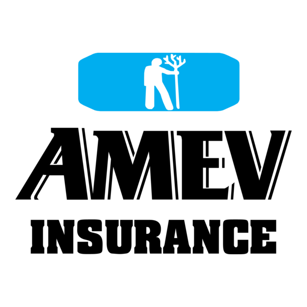 Amev Insurance Logo PNG Vector