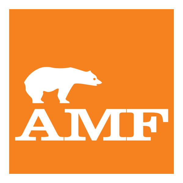 AMF Logo PNG Vector