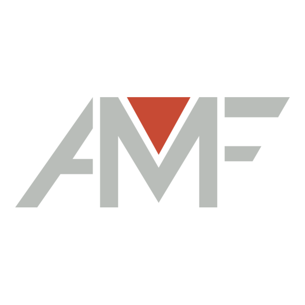 AMF Logo PNG Vector