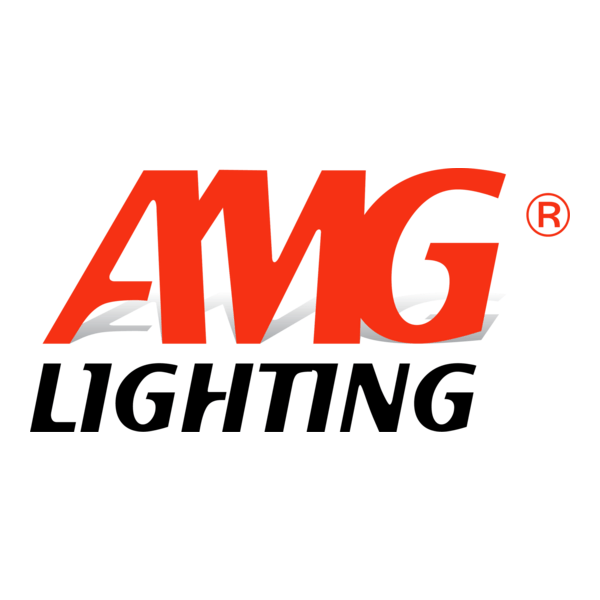 AMG LIGHTING Logo PNG Vector