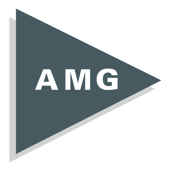 AMG Logo PNG Vector