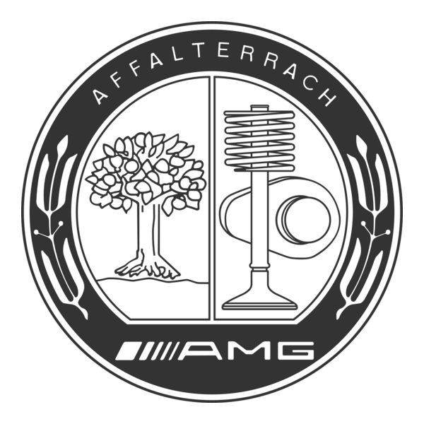 AMG Logo PNG Vector
