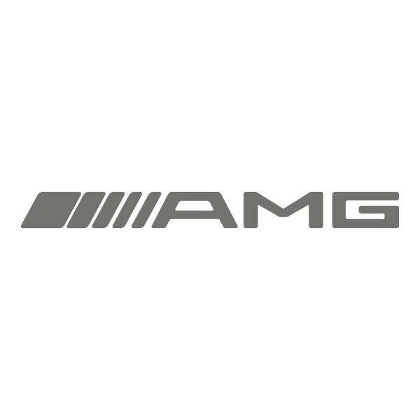AMG Logo PNG Vector