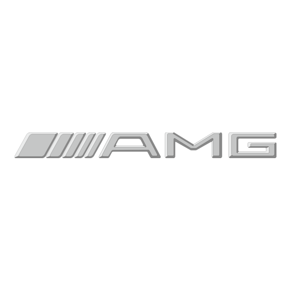 AMG Logo PNG Vector