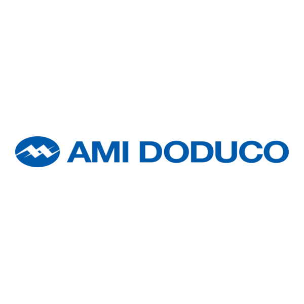 AMI DODUCO Logo PNG Vector