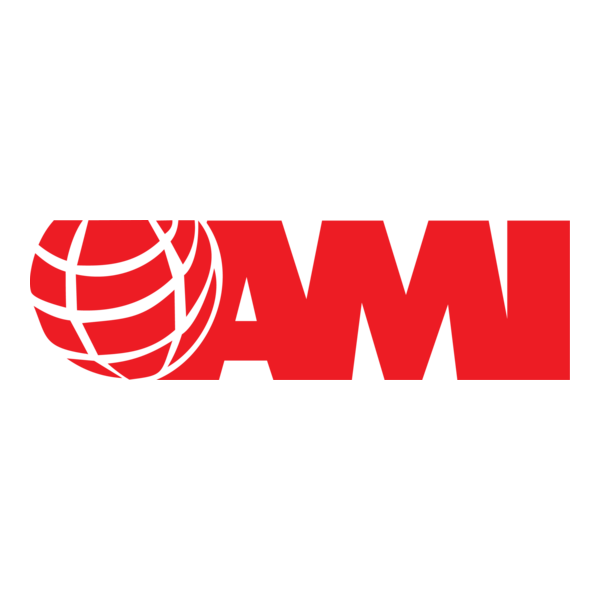 AMI Logo PNG Vector