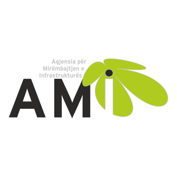 AMI Logo PNG Vector