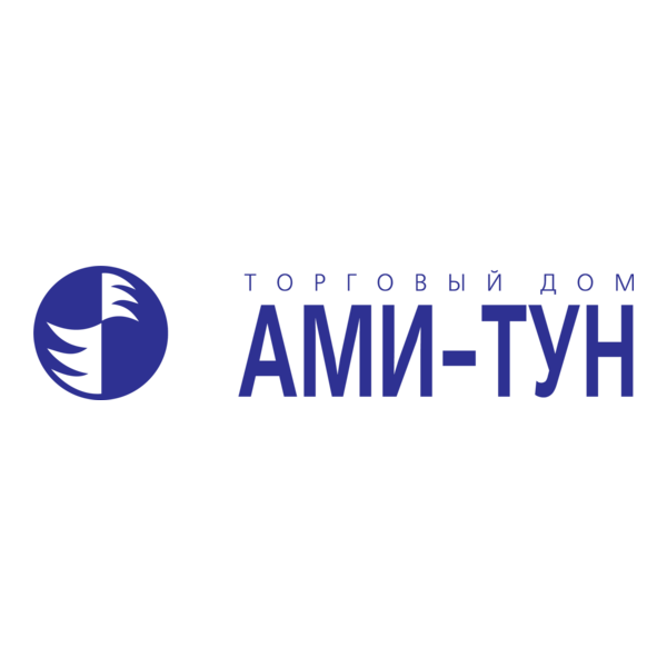Ami-Tun Logo PNG Vector