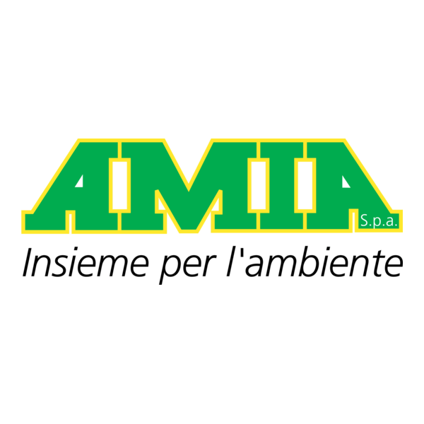 AMIA spa Logo PNG Vector