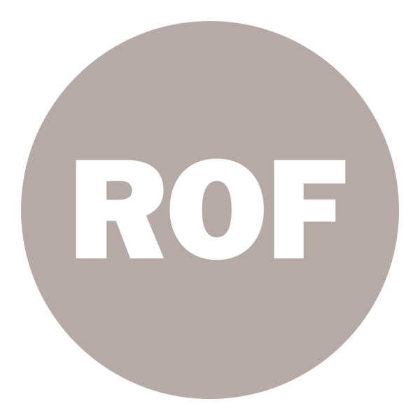 Amici e Sostenitori del Rossini Opera Festival Logo PNG Vector