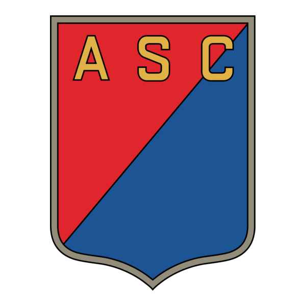 Amiens SC Logo PNG Vector