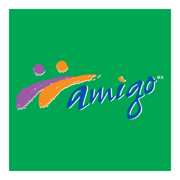 Amigo Kit Logo PNG Vector